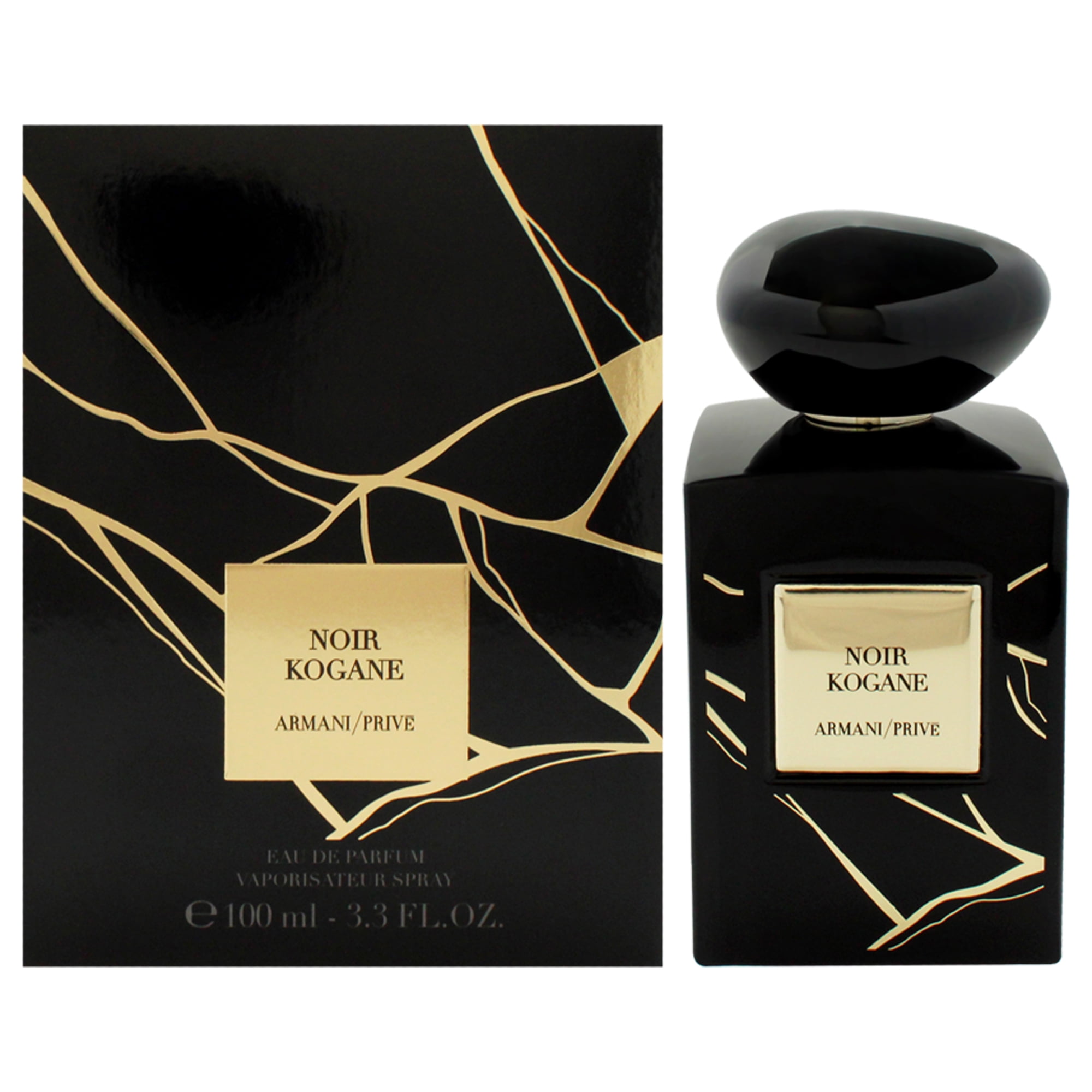 【新品】Giorgio Armani Privé Onyx 100ml Giorgio Armani Prive Noir Kogane , 3.3 oz EDP Spray - Walmart.com
