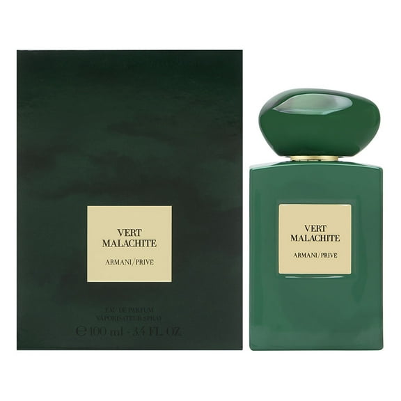 Giorgio Armani - Prive Vert Malachite Eau De Parfum Spray 100ml / 3.4oz