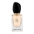 thumbnail image 1 of Giorgio Armani Si Eau de Parfum, 30 ml Spray, 1 of 1