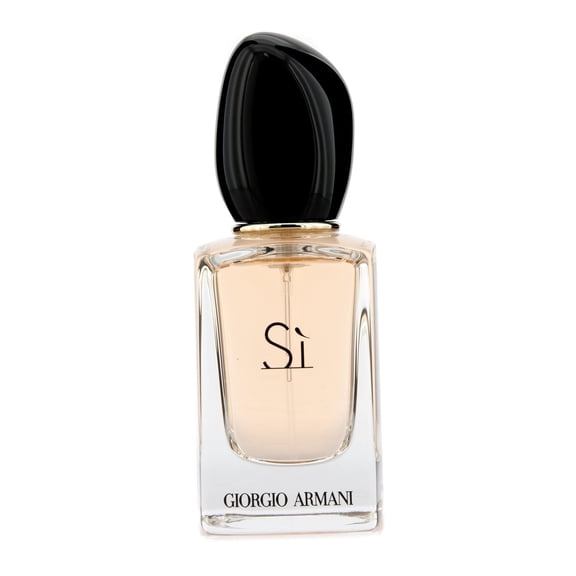 Giorgio Armani Si Eau de Parfum, 30 ml Spray