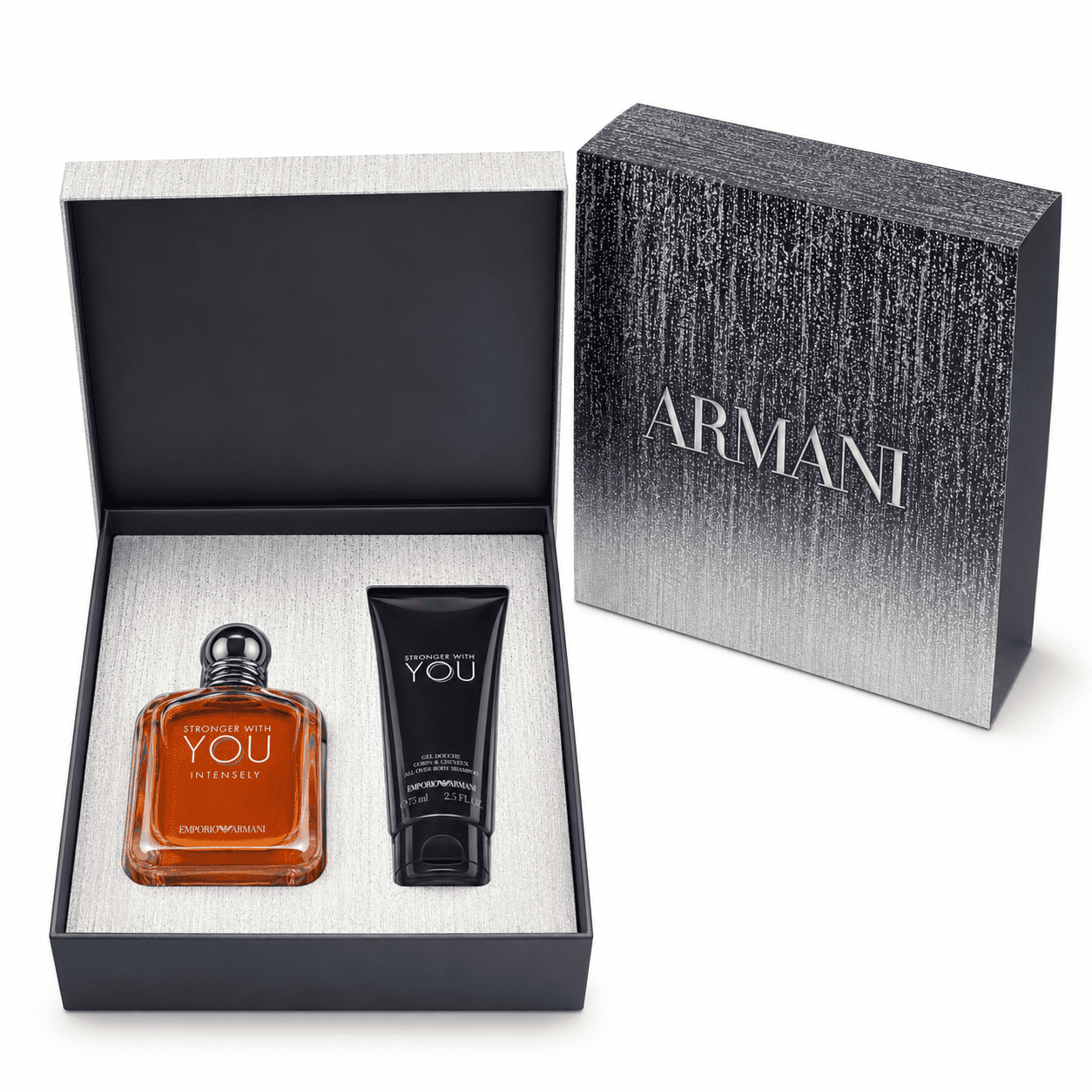 Giorgio Armani Fragrance Gift Sets in Fragrances - Walmart.com