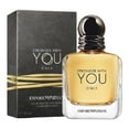 thumbnail image 1 of Giorgio Armani Stronger With You Only Eau de Toilette Spray for Men, 50ml / 1.7 oz, 1 of 5