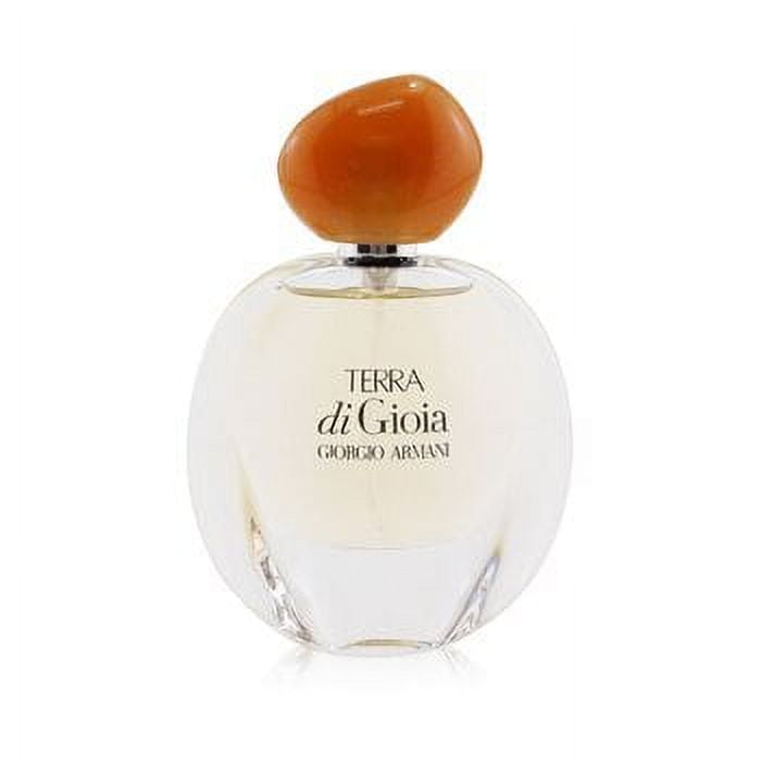 Giorgio Armani Ladies Terra Di Gioia EDP Spray 1 oz