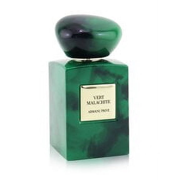 Giorgio Armani Unisex Prive Vert Malachite EDP Spray 1.7 oz Fragrances 3614272610736