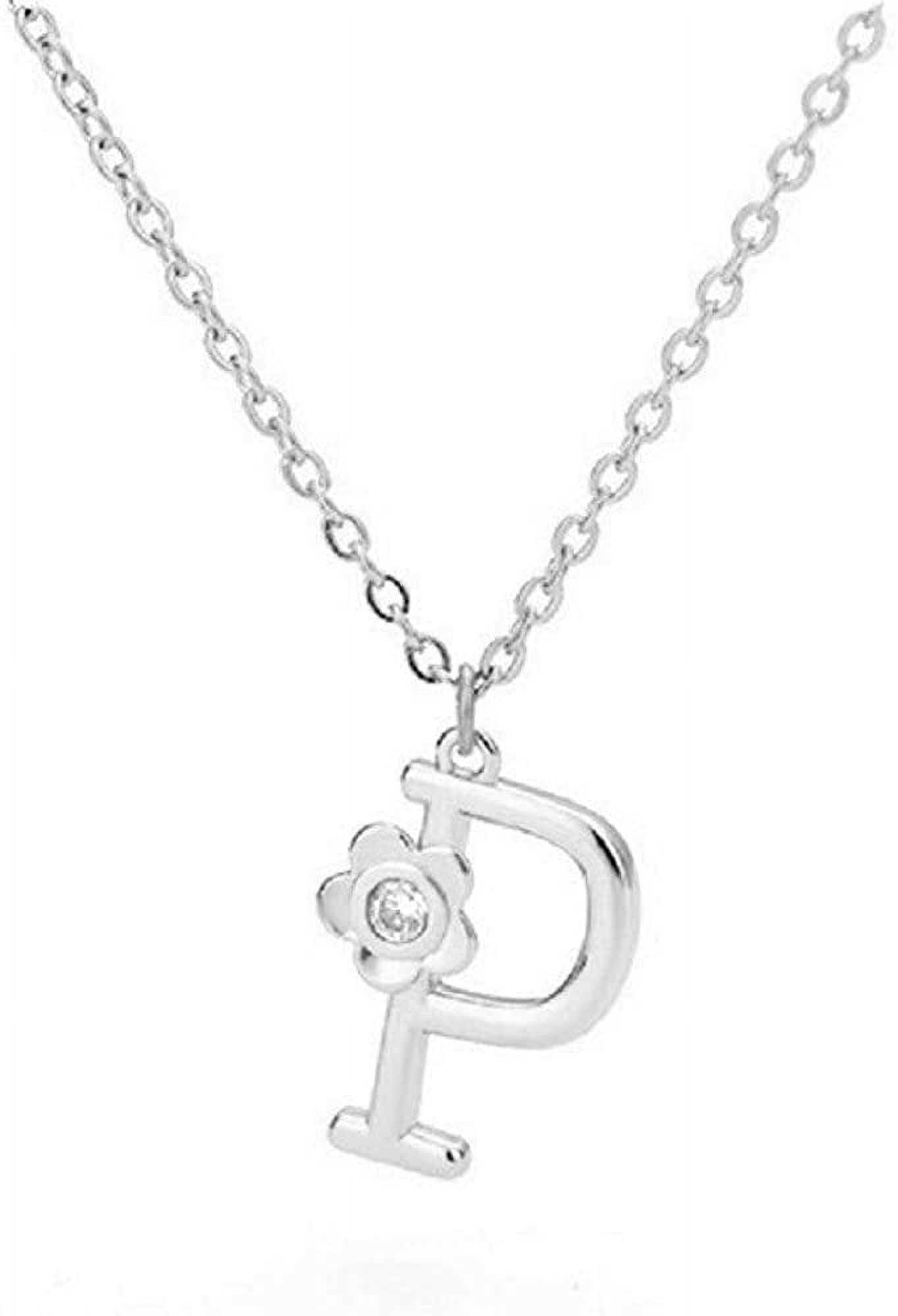 アクセサリー have a good time FRAME TOP SILVER Sterling Silver Geometric Link Chain Necklace with Beaded