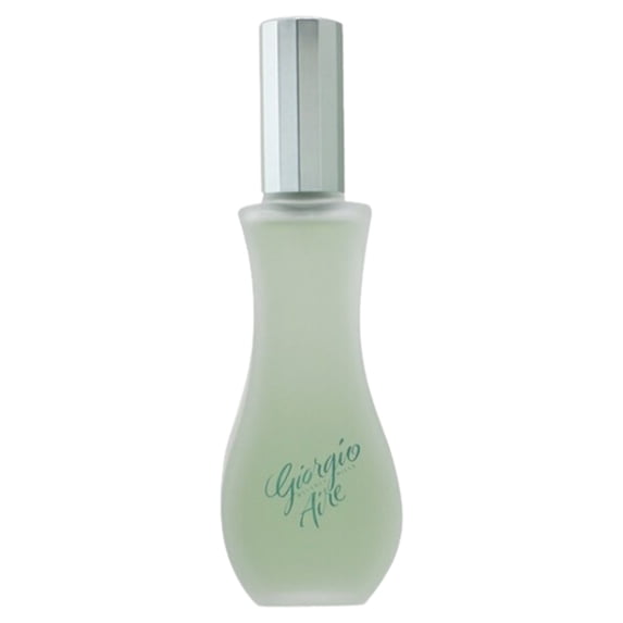 Giorgio Beverly Hills Aire Eau De Toilette Spray for Women 3 oz