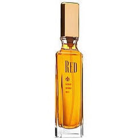 Giorgio Beverly Hills Red Eau de Toilette Spray, 1.7 Fl Oz - Walmart.com