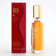 Giorgio Beverly Hills Red Eau de Toilette Spray, 1.7 Fl Oz
