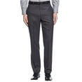 thumbnail image 1 of Giorgio Fiorelli Men's G49412 Modern Fit Dress Pants - Dark Charcoal - 44, 1 of 8