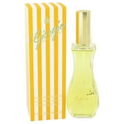 Women Eau De Toilette Spray 3 oz By Giorgio Beverly Hills