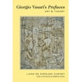 thumbnail image 1 of Giorgio Vasari's Prefaces: Art and Theory- With a foreword by Wolfram Prinz, (Paperback), 1 of 1