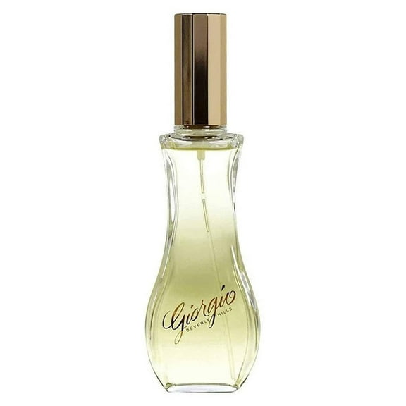 Giorgio by Giorgio Beverly Hills 3.0 oz EDT for women