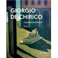 thumbnail image 1 of Giorgio de Chirico: Life and Paintings (Hardcover), 1 of 1