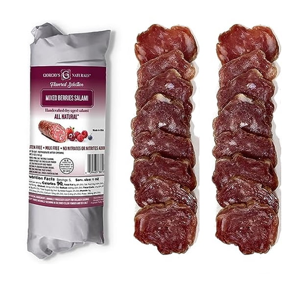 Salami in Deli Meat & Cheese - Walmart.com