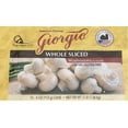 thumbnail image 1 of Giorgio Whole Sliced Mushrooms 4 oz., 12-count, 1 of 4