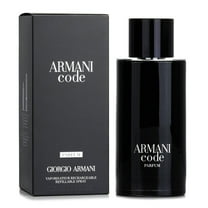 Intense Giorgio Armani Mania Eau De Toilette Spray, Stronger