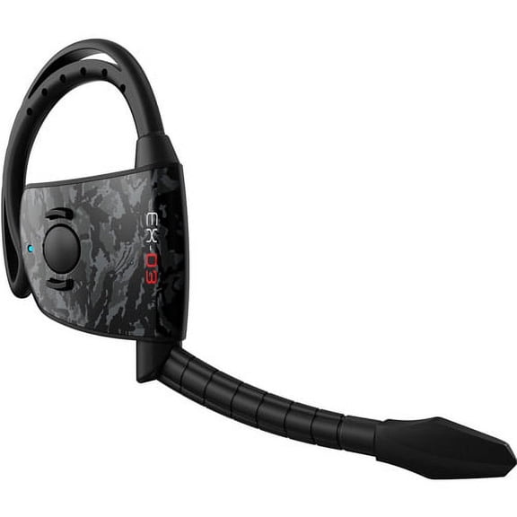 Gioteck EX03 Bluetooth Headset for PS3