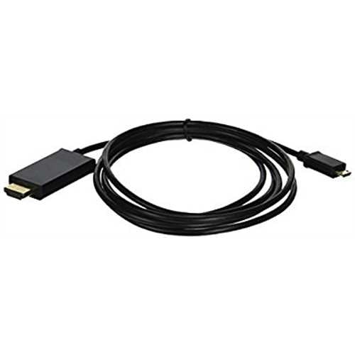 Gioteck XC-M Micro USB to HDMI Cable (Android) - Not Machine Specific
