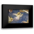 thumbnail image 1 of Giotto 18x13 Black Modern Framed Museum Art Print Titled - Crucifixion - Detail, 1 of 5