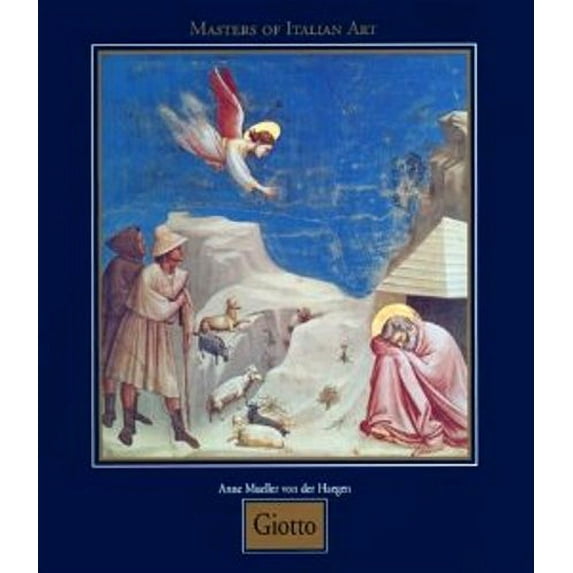 Pre-Owned Giotto (Hardcover) 3829002491 9783829002493