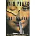 thumbnail image 1 of Pre-Owned GIOTTOS HAND: A Jonathan Argyll Mystery (Hardcover) 0684814609 9780684814605, 1 of 1