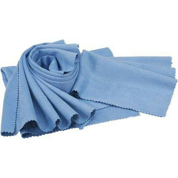 Giottos Anti-Static Microfiber Cleaning Cloth, 15x11"