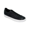 thumbnail image 1 of Giovacchini Sneaker by Belvedere Italian Calf Leather Black Ricardo, 1 of 3