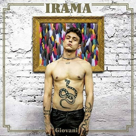 Giovani (CD)