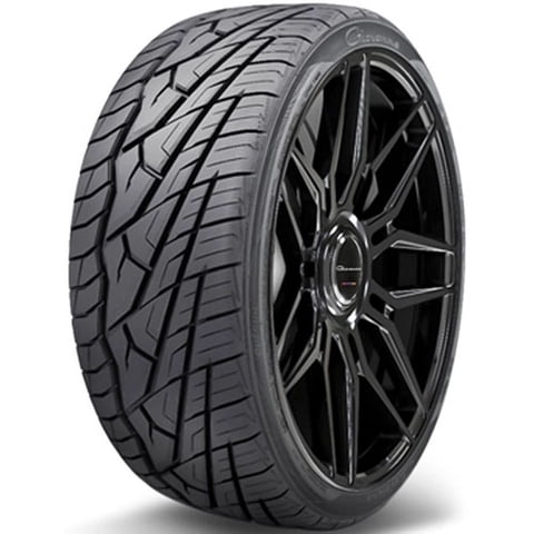 Giovanna A/S UHP All Season 215/55ZR17 98W XL SUV/Crossover Tire Simolary simolary.com