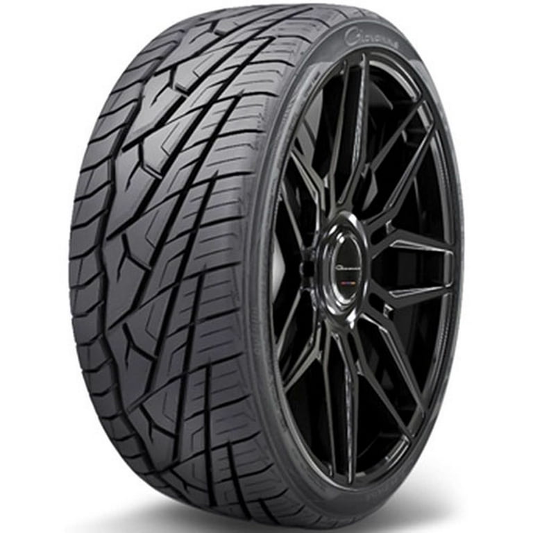 Giovanna A/S High Performance Tire, 215/55R17 98W XL, All Season