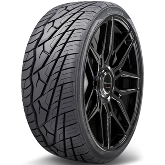 Giovanna A/S UHP All Season 245/30ZR24 94W XL SUV/Crossover Tire