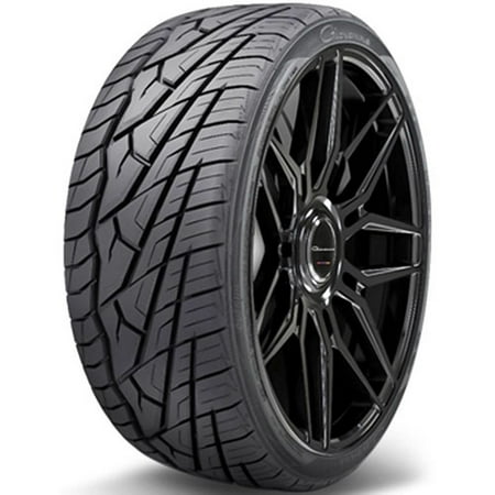Giovanna A/S UHP All Season 275/25ZR28 101W XL SUV/Crossover Tire