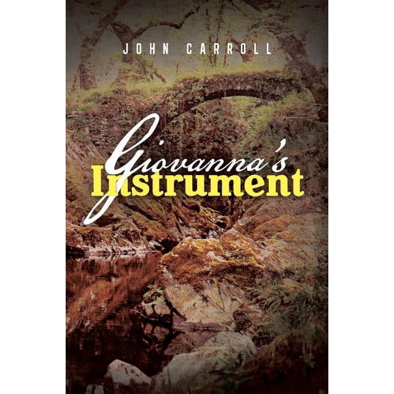 Giovanna's Instrument (Paperback)