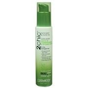 Giovanni 2Chic Avocado & Olive Oil Ultra-Moist Leave-In Conditioning & Styling Elixir, 118 ml / 4 oz