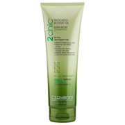 Giovanni 2Chic Moist Shampoo Avocado Olive Oil, 8.5 Oz.