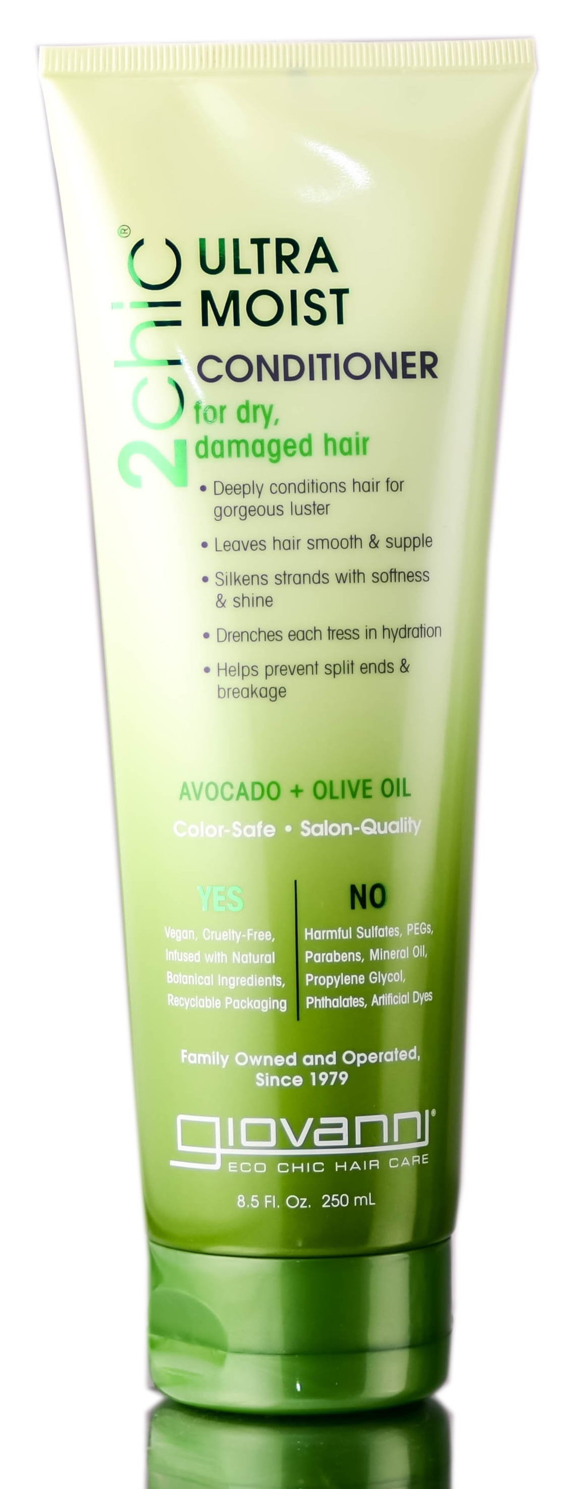 ジョバンニ 2chic Repairing Conditioner 710ml 2chic®, Repairing Conditioner, For Damaged, Over-Processed