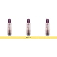 thumbnail image 1 of Giovanni 2chic Ultra-Sleek Leave-In Conditioning and Styling Elixir with Brazilian Keratin and Argan Oil - 4 oz. - 3 Pack, 1 of 1