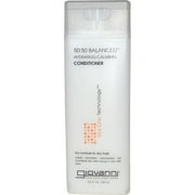 Giovanni 5050 Balanced Hydrating Calming Conditioner - 8.5 oz