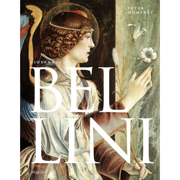 Giovanni Bellini: An Introduction, (Hardcover)