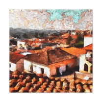 Giovanni Bellini - Canvas