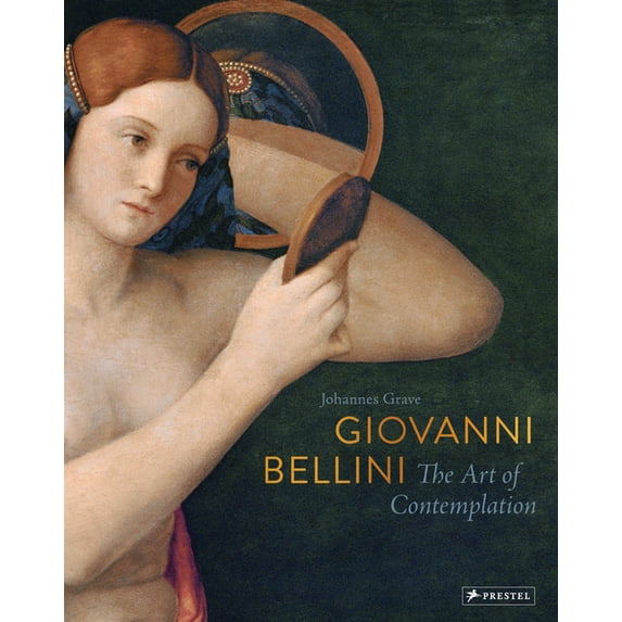 Giovanni Bellini : The Art of Contemplation (Hardcover)