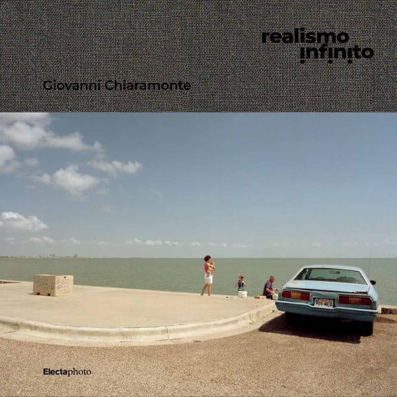 Pre-Owned Giovanni Chiaramonte. Realismo infinito