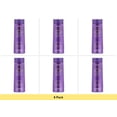thumbnail image 1 of Giovanni Curl Defining Shampoo, Moisturizing Coconut Oil, 13.5 Oz - 6 Pack, 1 of 1