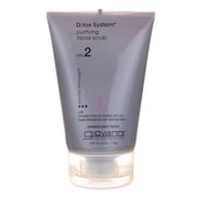 Giovanni D:TOX Systems Purifying Facial scrub, 4 oz