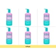 thumbnail image 1 of Giovanni Eco Chic Kids 2-In-1 Daily Shampoo & Conditioner, All Hair Types, 16.5 fl oz - 6 Pack, 1 of 1