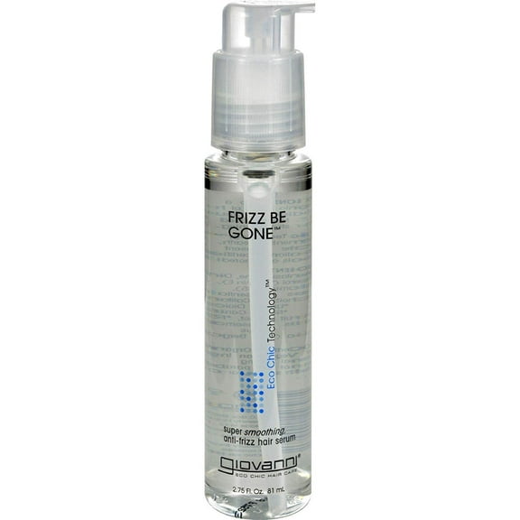 Giovanni Frizz Be Gone Hair Serum 2.75 oz.