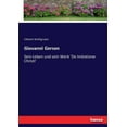 thumbnail image 1 of Giovanni Gersen: Sein Leben und sein Werk 'De Imitatione Christi', (Paperback), 1 of 1