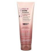 GIOVANNI HAIR CARE PRODUCTS, 2CHIC,SHAMP,SHEA BTR,ALM 8.5 FZ