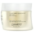 thumbnail image 1 of Giovanni Cool Mint Lemonade Salt Scrub 9 oz Scrub, 1 of 2