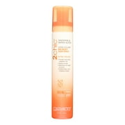 Giovanni 2Chic Tangerine & Papaya Butter Ultra-Volume Big Body Hair Spray 5 oz